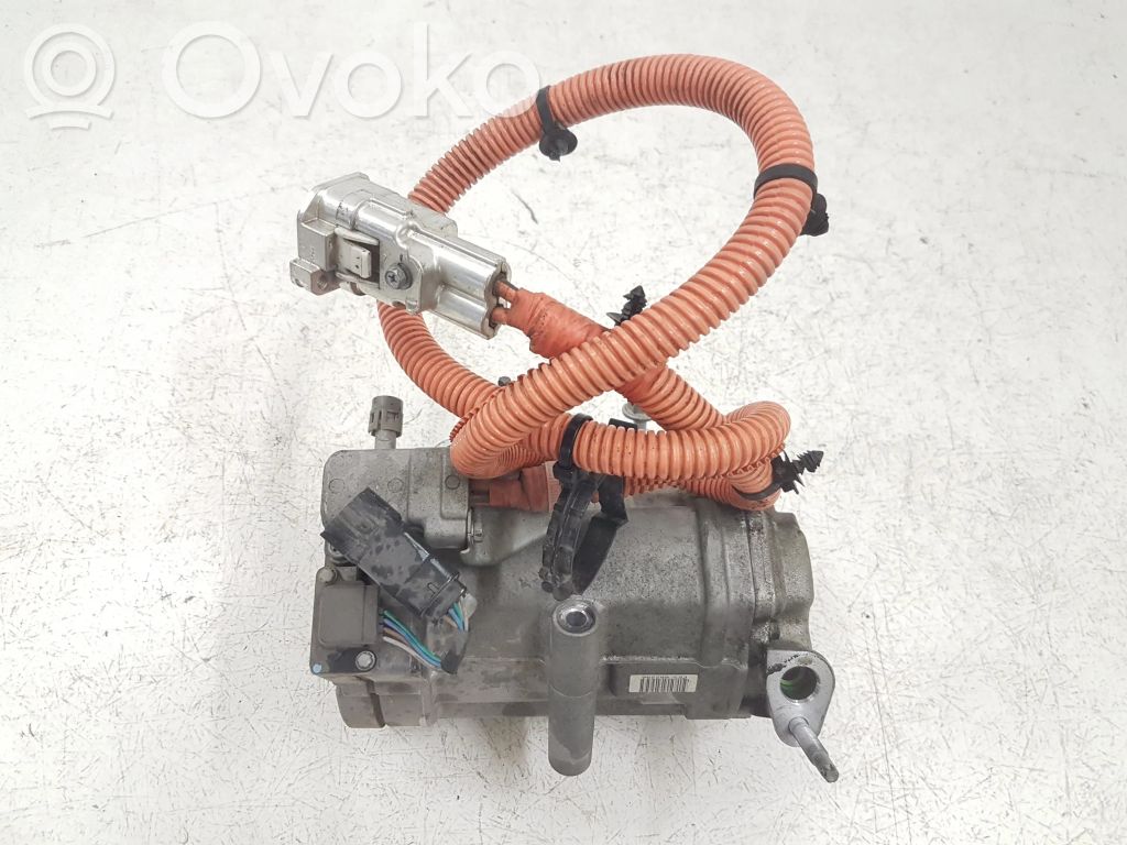 Ford Fusion II Compresor (bomba) del aire acondicionado (A/C)) 