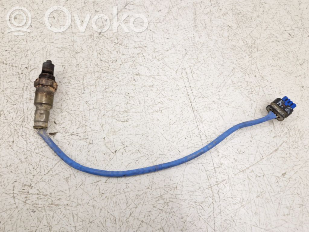 Ford F150 Lambda zonde 