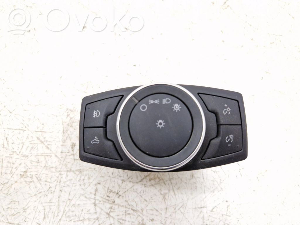 Ford F150 Light switch 