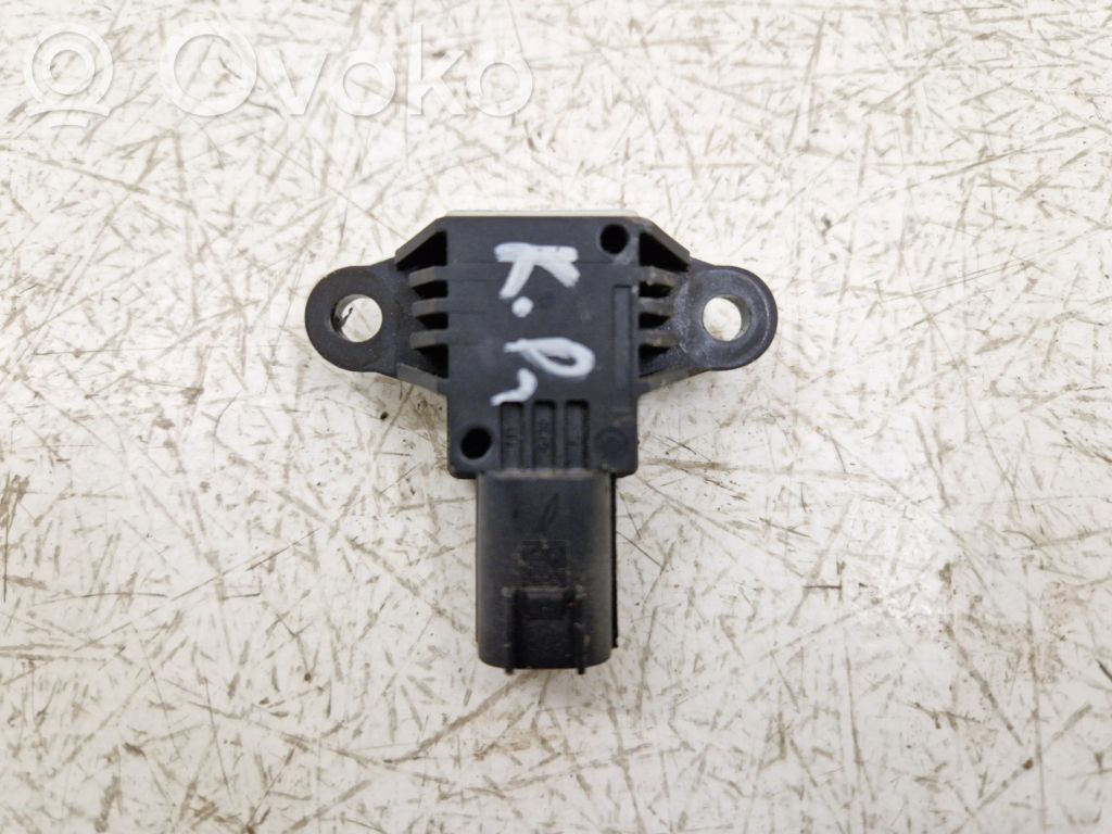Ford F150 Airbag deployment crash/impact sensor 