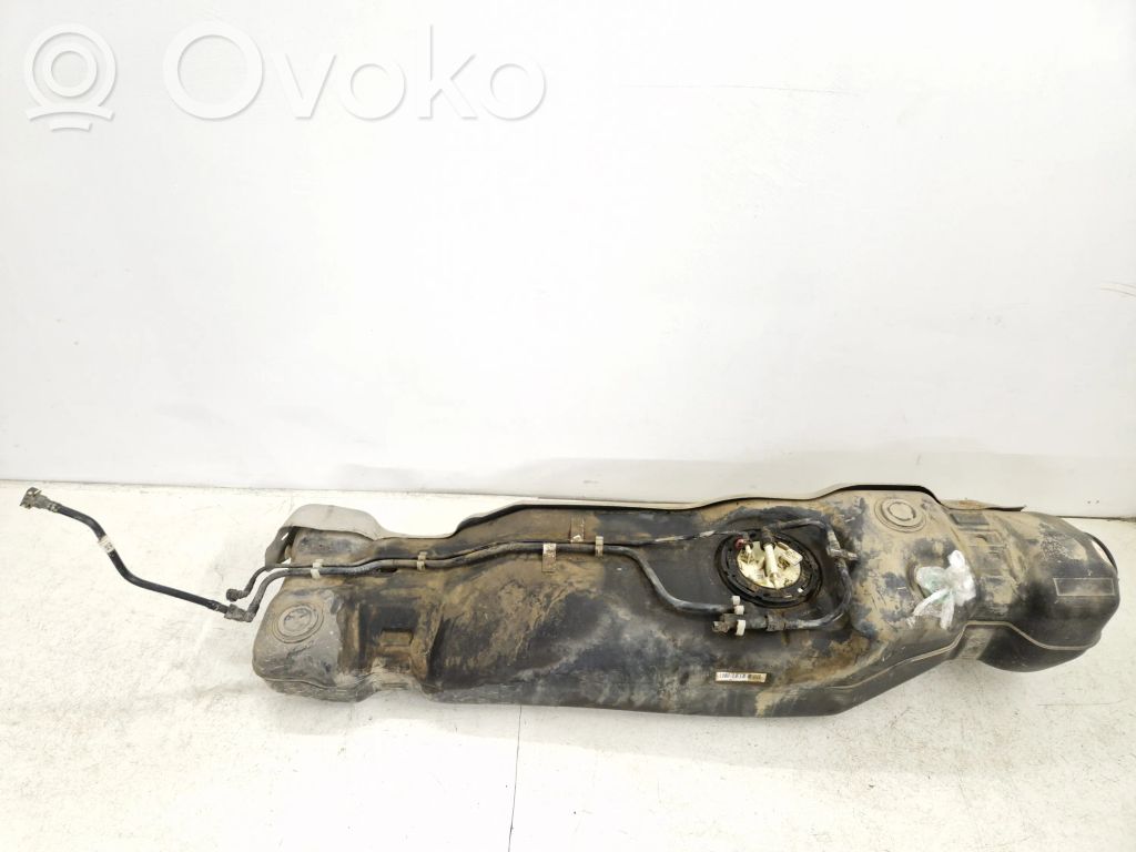 Ford F150 Degvielas tvertne 