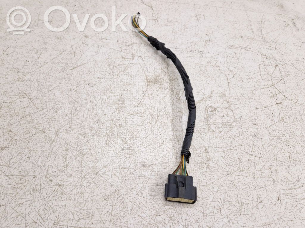 Ford Escape III Other wiring loom 