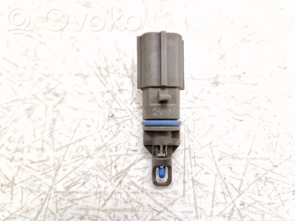 Ford Escape III Mass air flow meter 