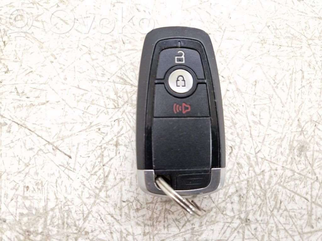 Ford Edge II Cheie/telecomandă contact 