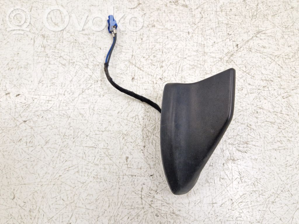 GPS-pystyantenni   JX7T19K351,JX7T19K351CA,81144B,72536N60161