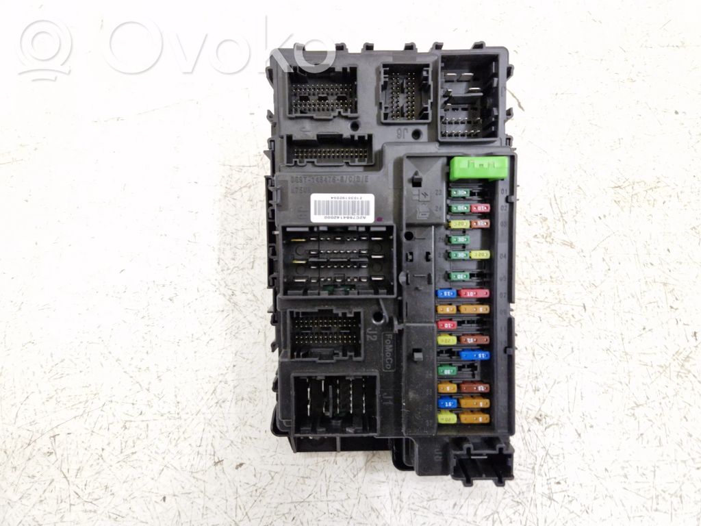 Ford Explorer VI BSM Control unit 