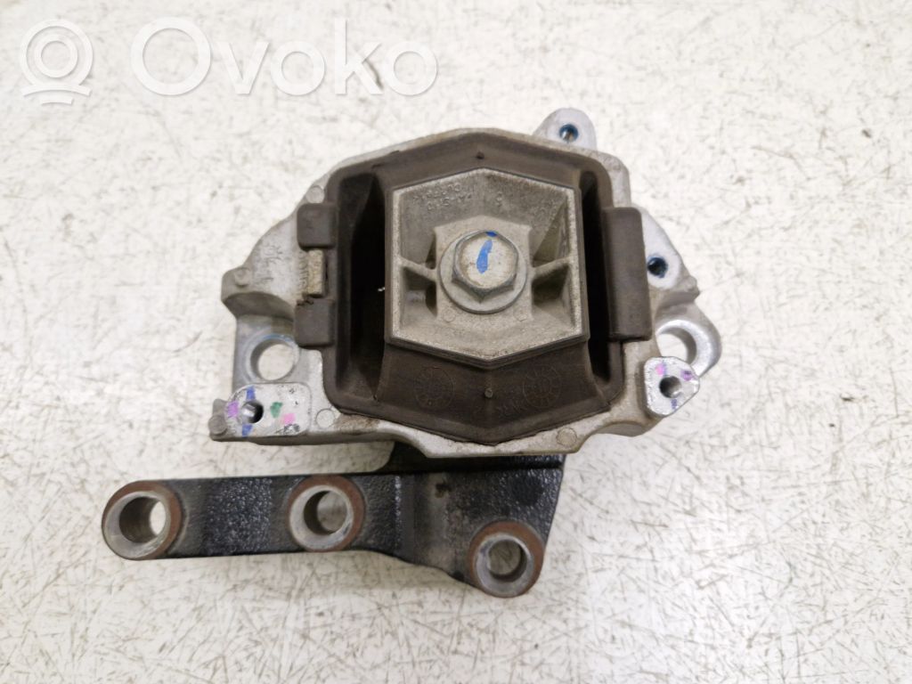 Ford C-MAX II Gearbox mount 