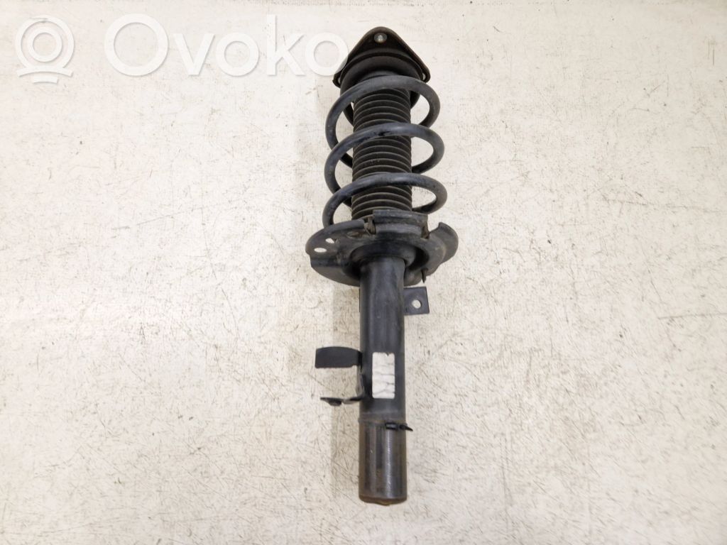 Ford C-MAX II Amortyzator przedni 