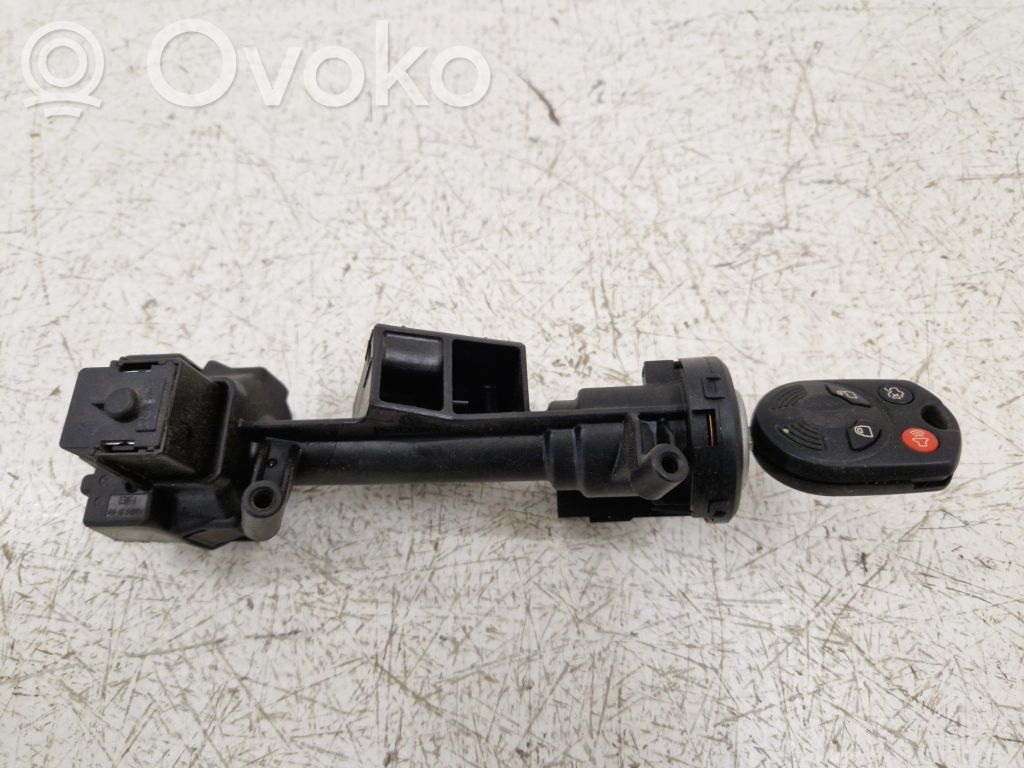 Ford C-MAX II Ignition lock 