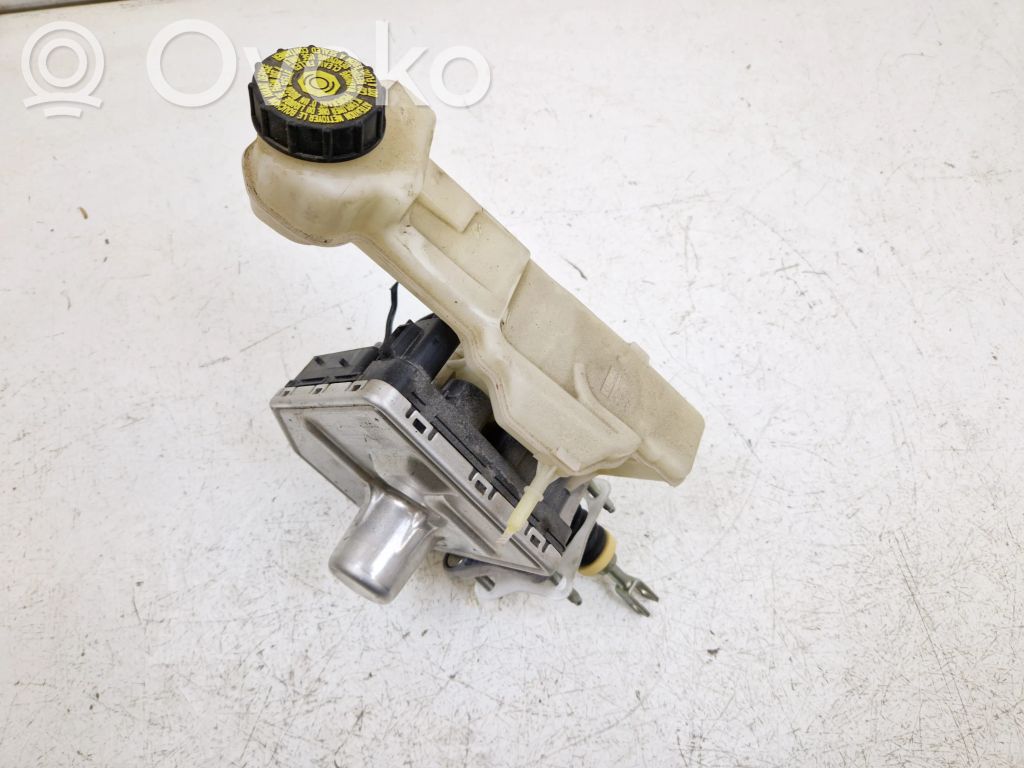 Ford Escape IV ABS Blokas 