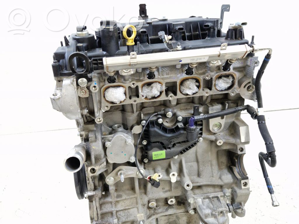 Ford Escape IV Motor 
