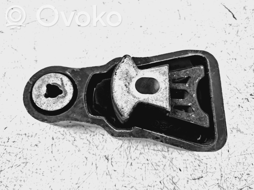 Ford Fusion II Gearbox mount 