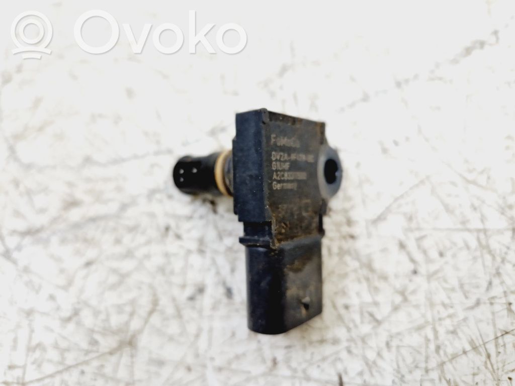 Ford Fusion II Air pressure sensor 