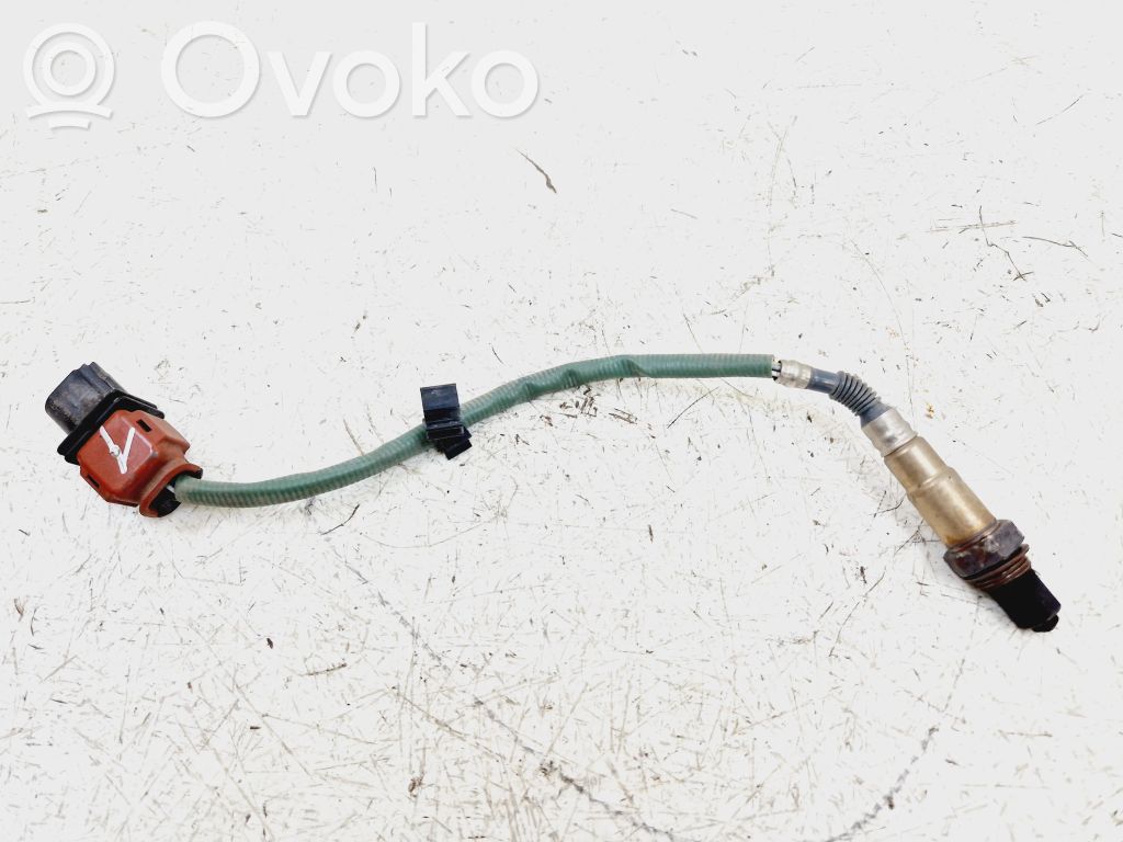 Sonda lambda   FR3A9Y460,FR3A9Y460DA,0258017488,1928404689