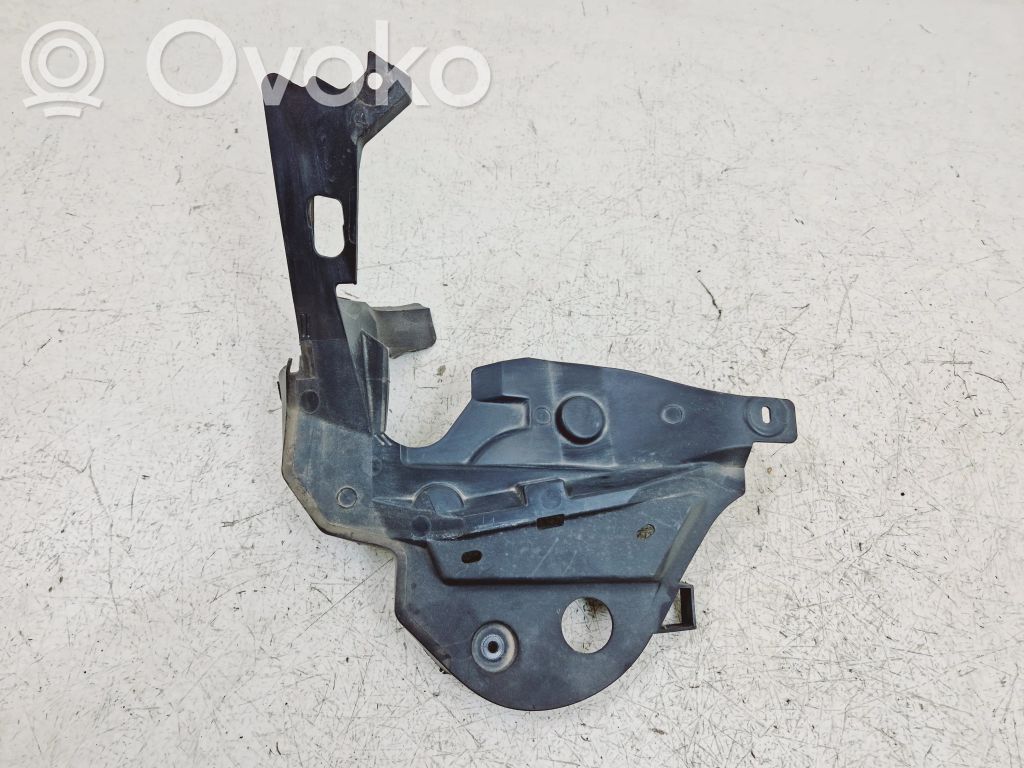 Ford Escape IV Engine compartment rubber 