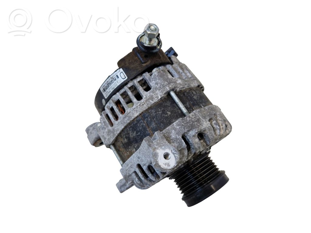 Subaru Outback (BT) Generator/alternator 