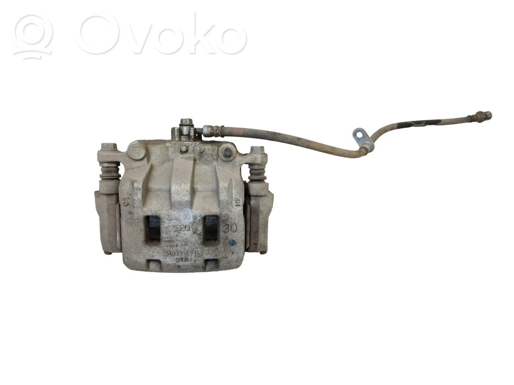 Subaru Outback (BT) Front brake caliper 