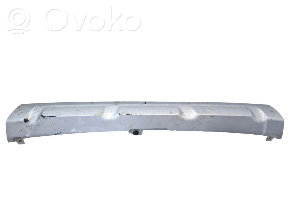 Subaru Outback (BT) Front bumper lip 