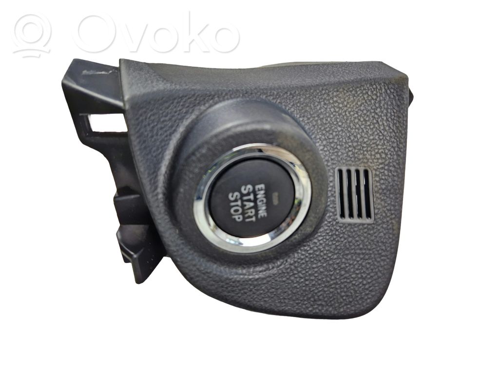 Engine start stop button switch   83031FL00B,965X0101230