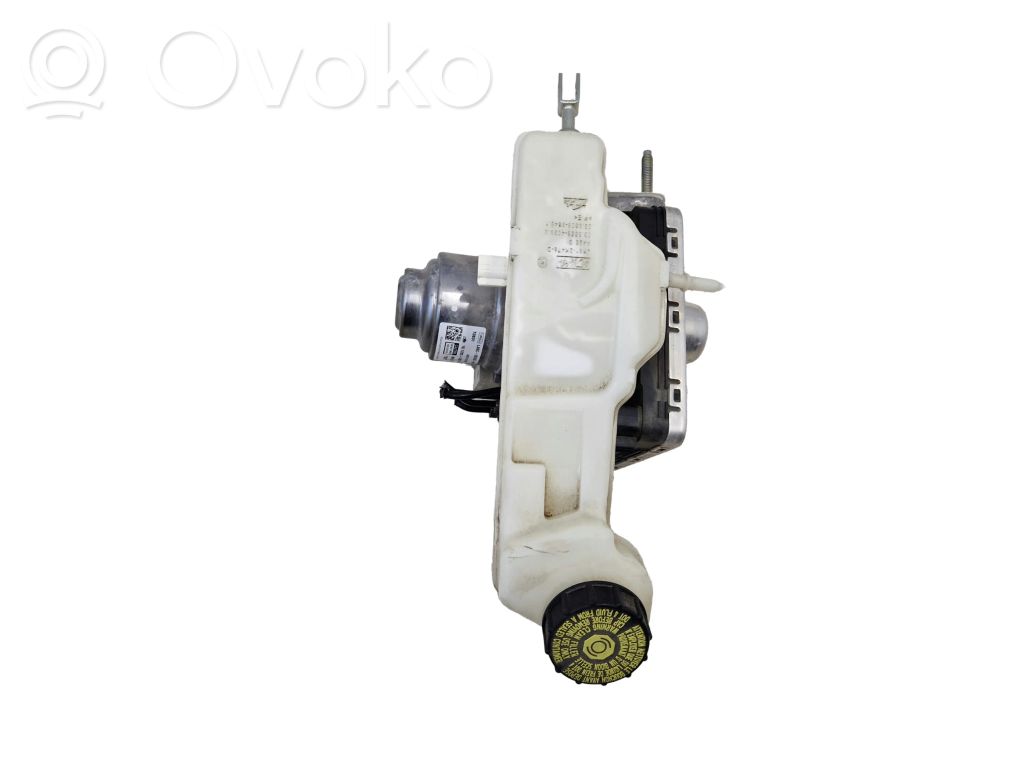 Ford Escape IV ABS Blokas 
