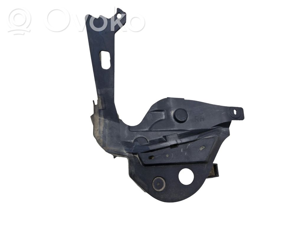 Ford Escape IV Engine compartment rubber 