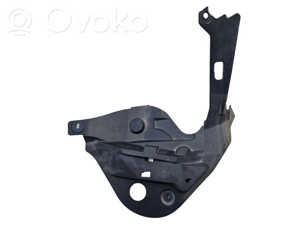 Ford Escape IV Engine compartment rubber 