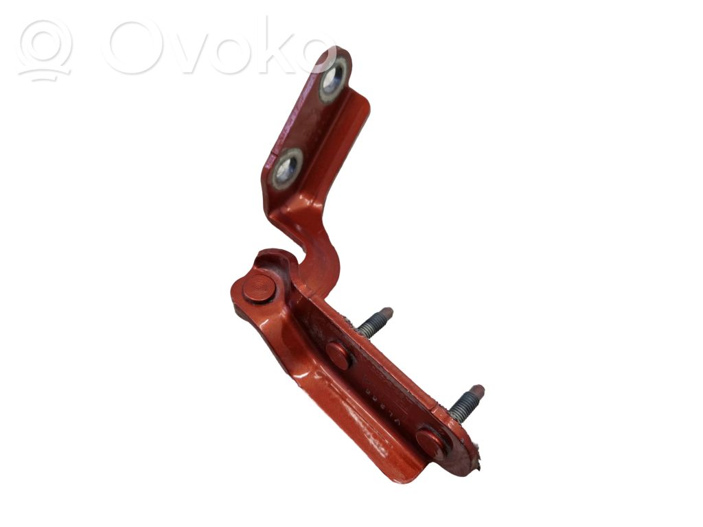 Ford Escape IV Tailgate/trunk/boot hinge 