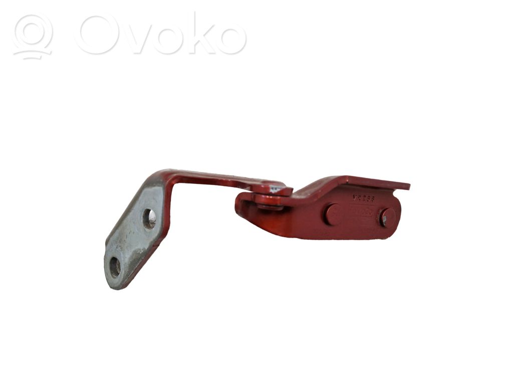 Ford Escape IV Tailgate/trunk/boot hinge 