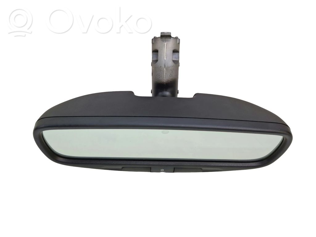 Jeep Compass Espejo retrovisor (interior) 