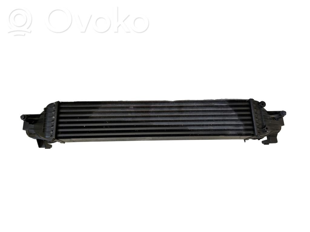 Intercooler radiator   P68249192AA,53332934,FP580001,FNA631