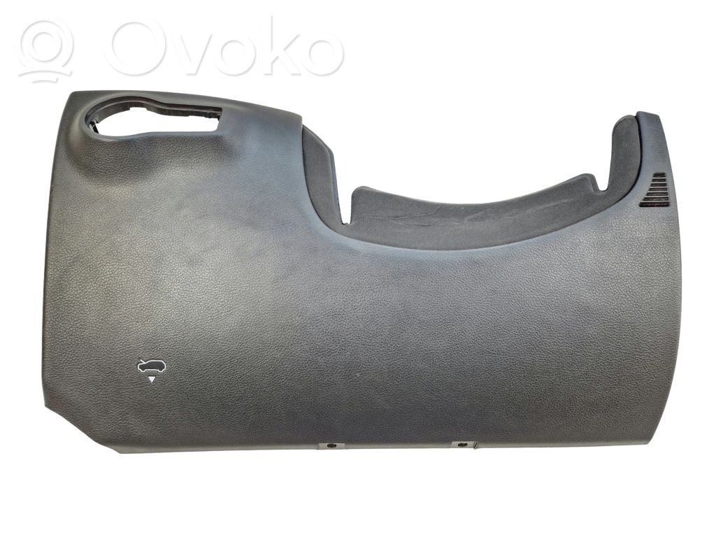 Jeep Compass Dashboard lower bottom trim panel 