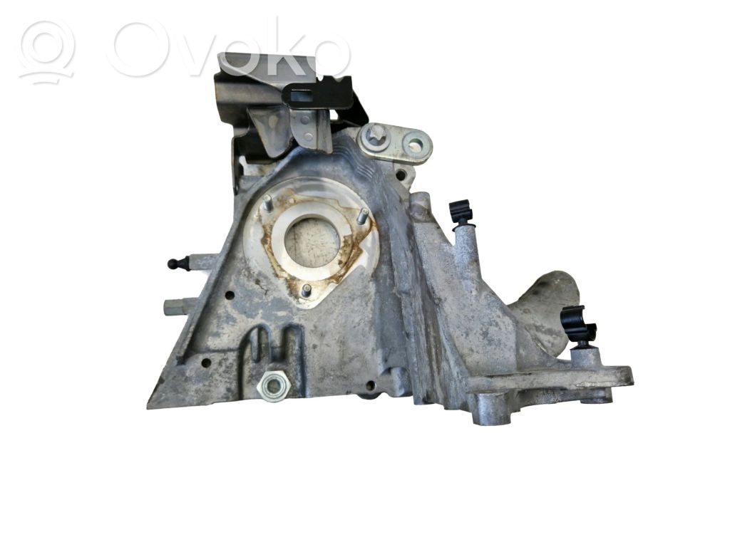 Engine mounting bracket   55260016,55260016,C265813,000552681200