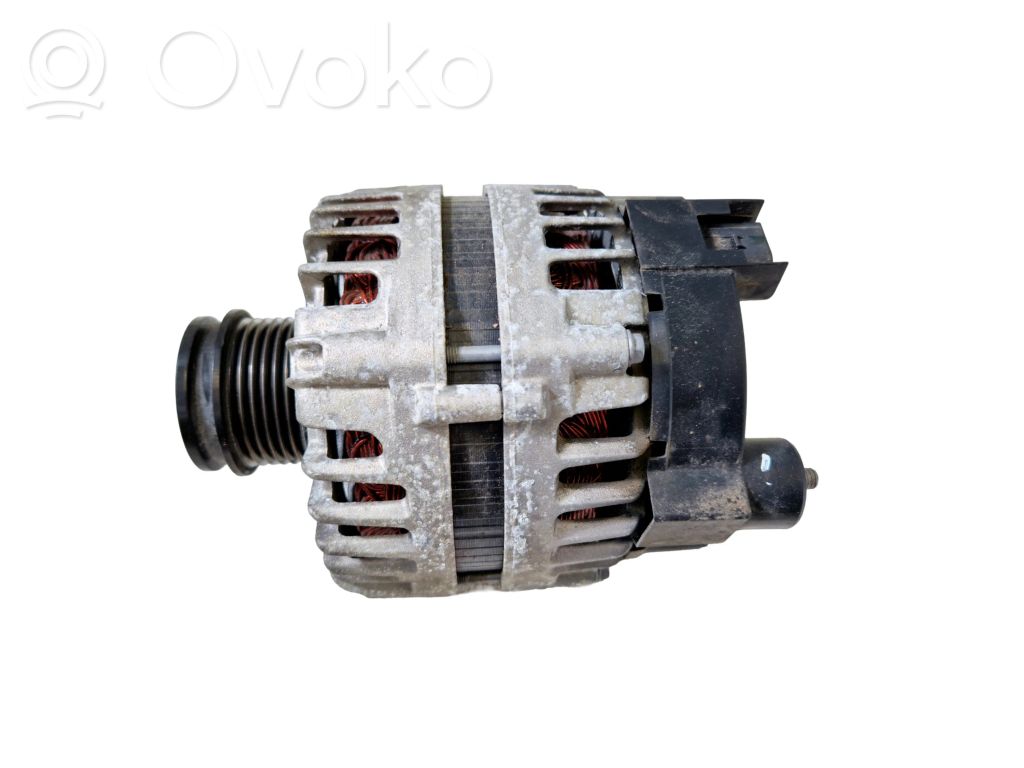 Generatorius   JX6T10300,JX6T10300SC,FGN15S192,200805122343,BRZSA