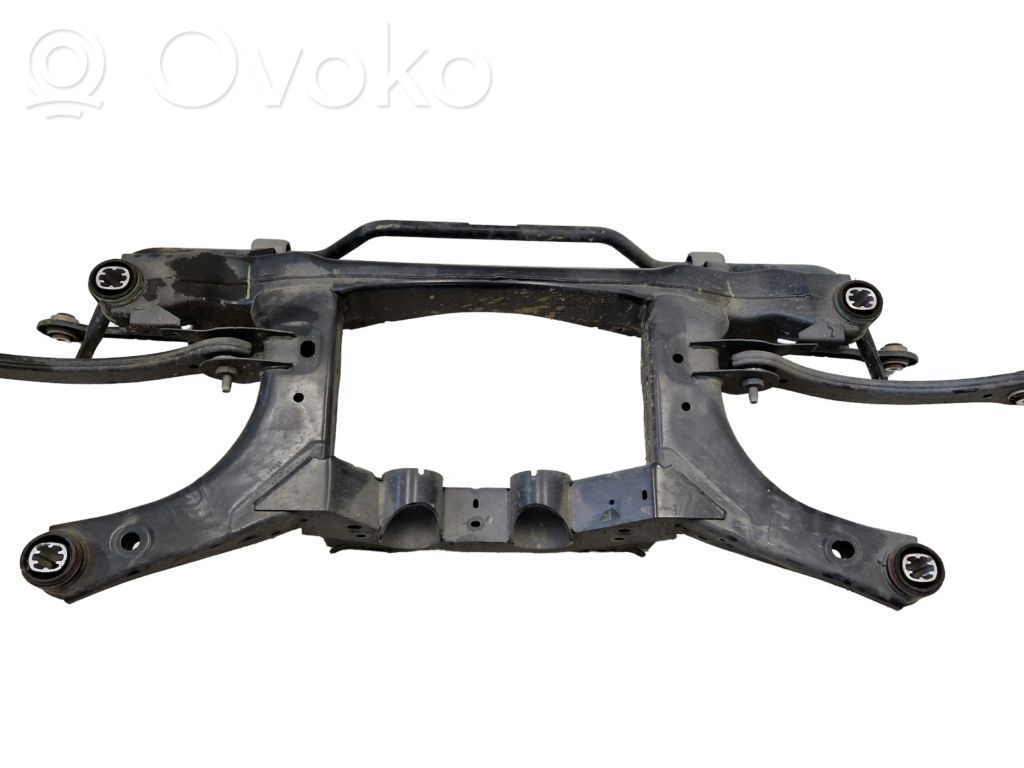 Ford Escape IV Galinis traversas 