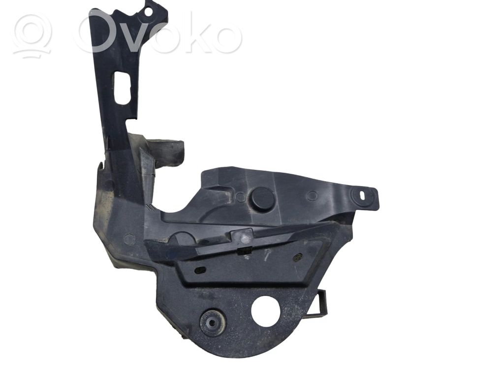 Ford Escape IV Engine compartment rubber 