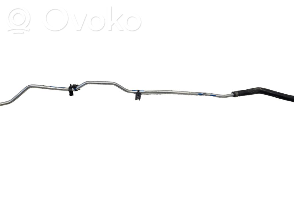 Ford Escape IV Przewód / Wąż chłodnicy 