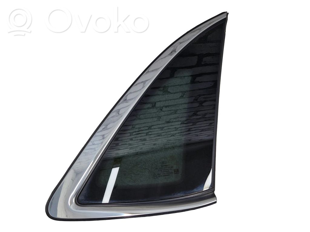 Ford Edge II Szyba karoseryjna tylna 