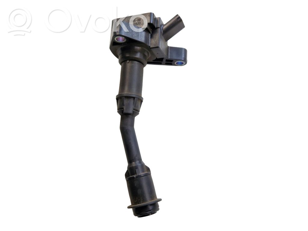 Ford Escape III High voltage ignition coil 