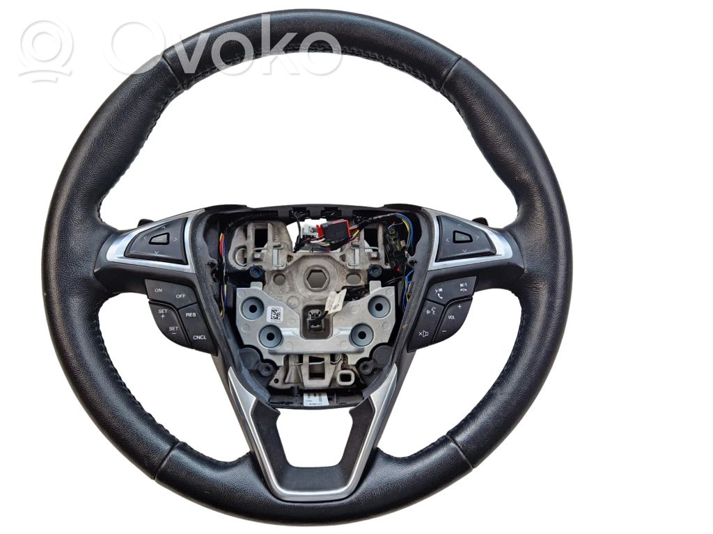 Ford Edge II Volante 