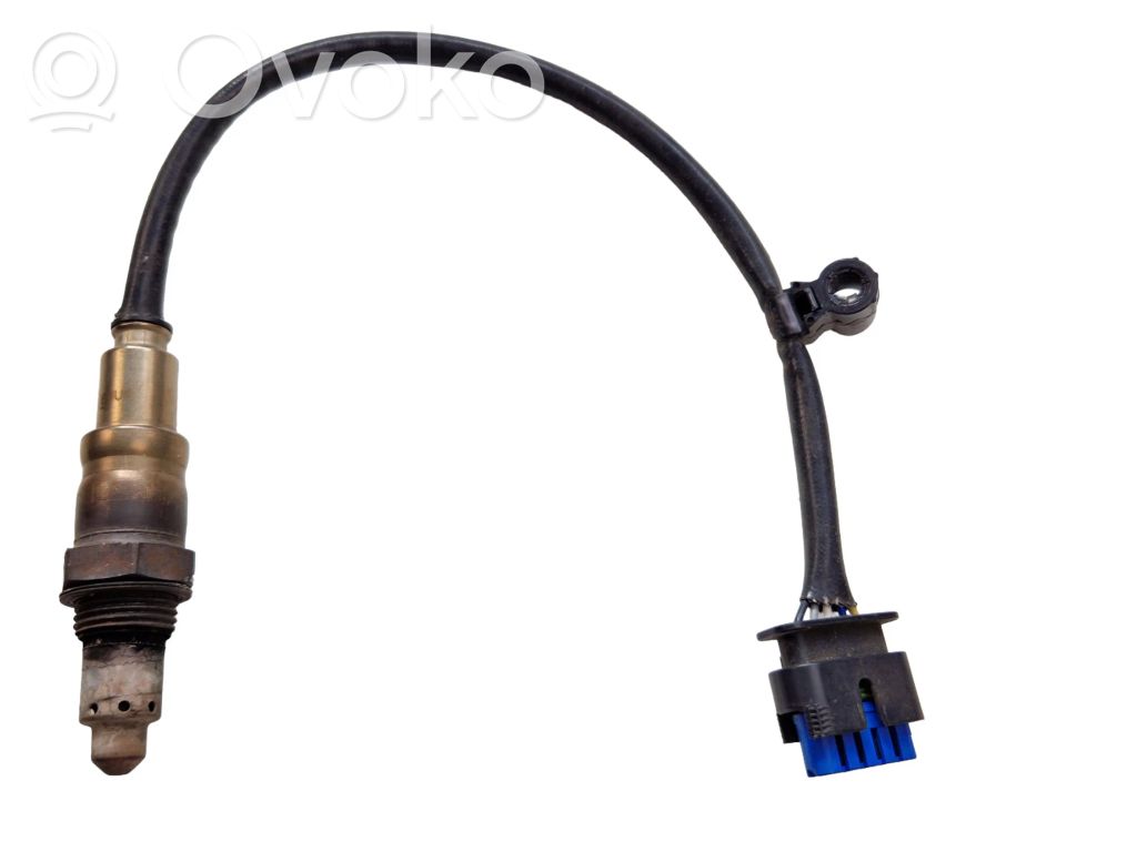 Ford Edge II Lambda probe sensor 