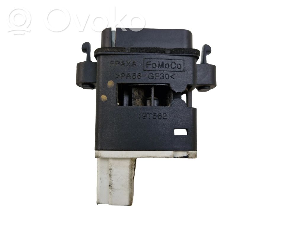 Ford Fusion II Air quality sensor 