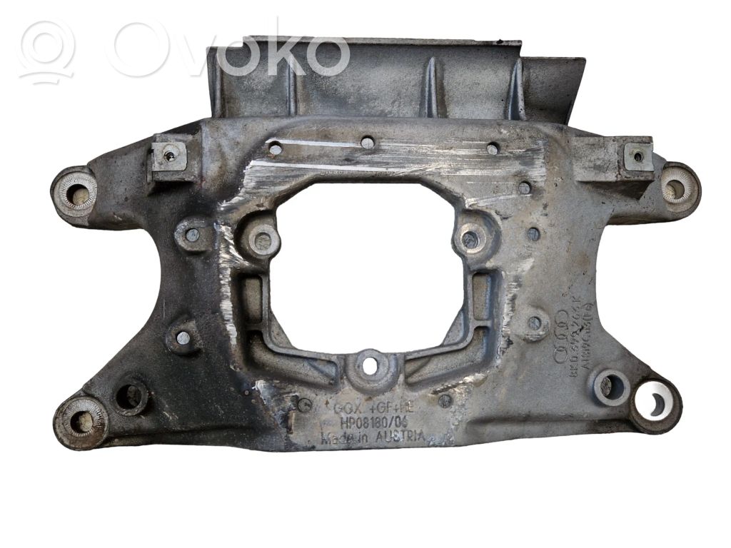 Porsche Macan (95B) Gearbox mounting bracket 
