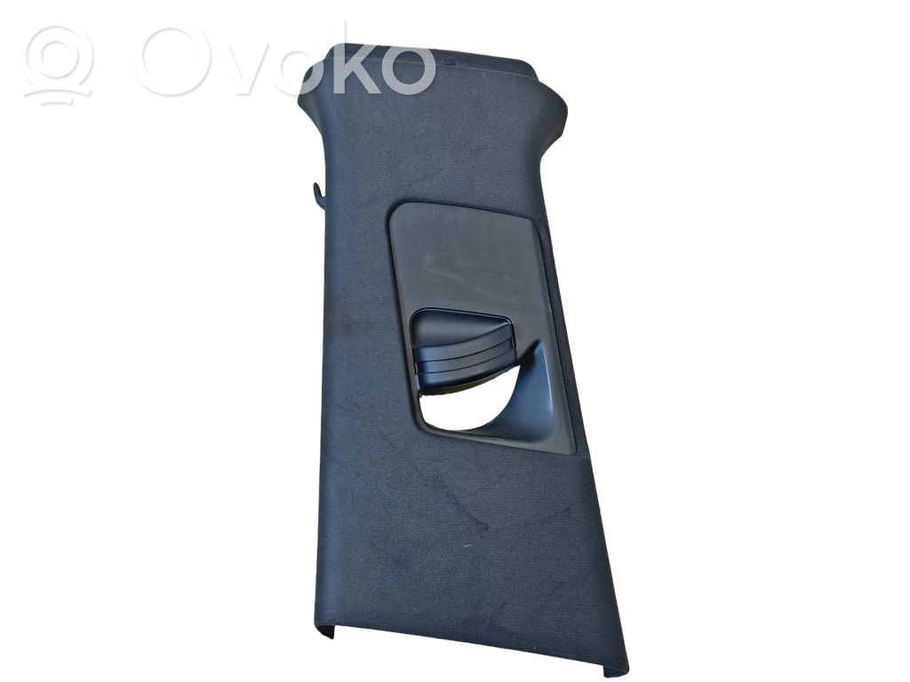 Porsche Macan (95B) (B) pillar trim (top) 