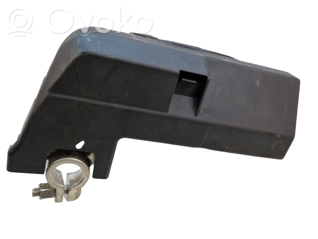 Porsche Macan (95B) Cableado positivo 