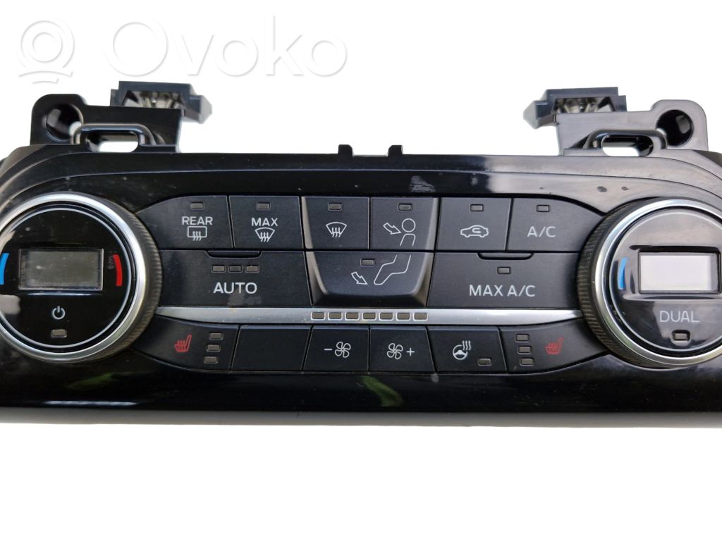 Ford Escape IV Panel klimatyzacji 