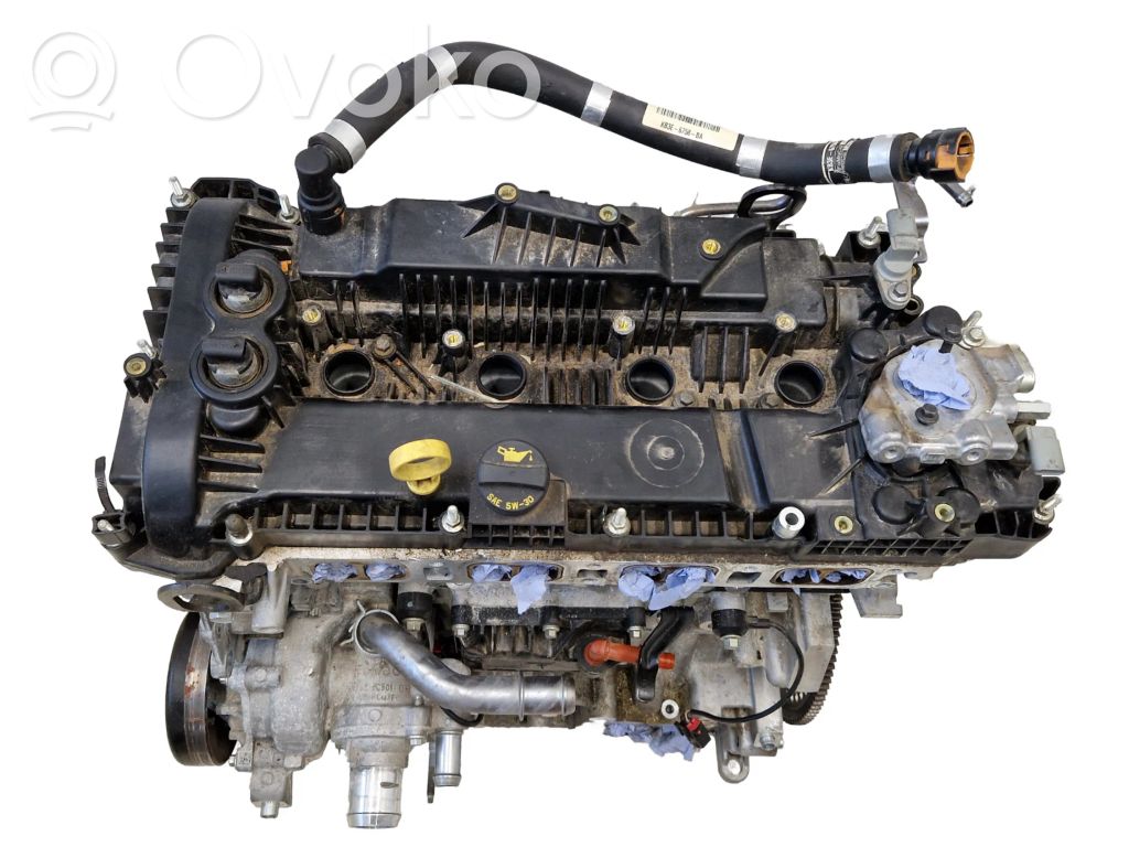 Ford Ranger Engine 