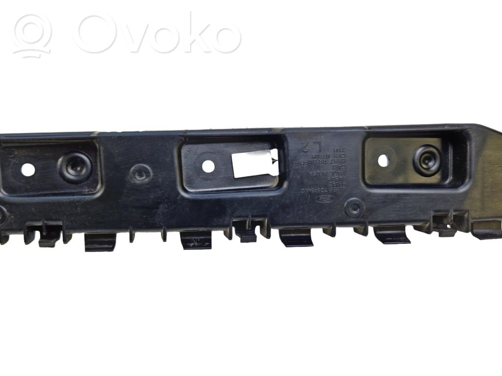 Ford Escape IV Bumper support mounting bracket corner 