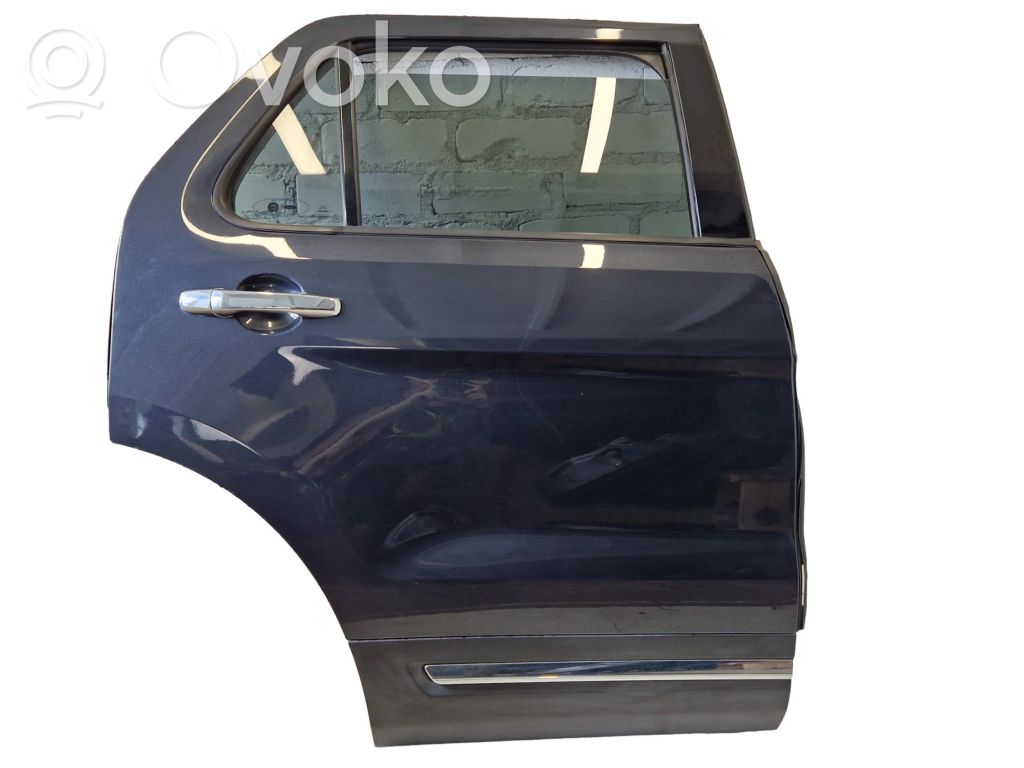 Ford Explorer V Galinės durys 