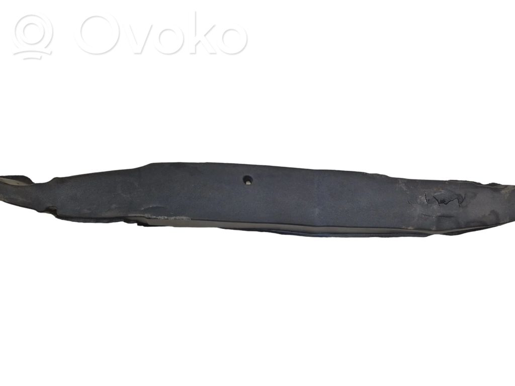 Ford Ranger Wygłuszenie / Pianka błotnika przedniego 