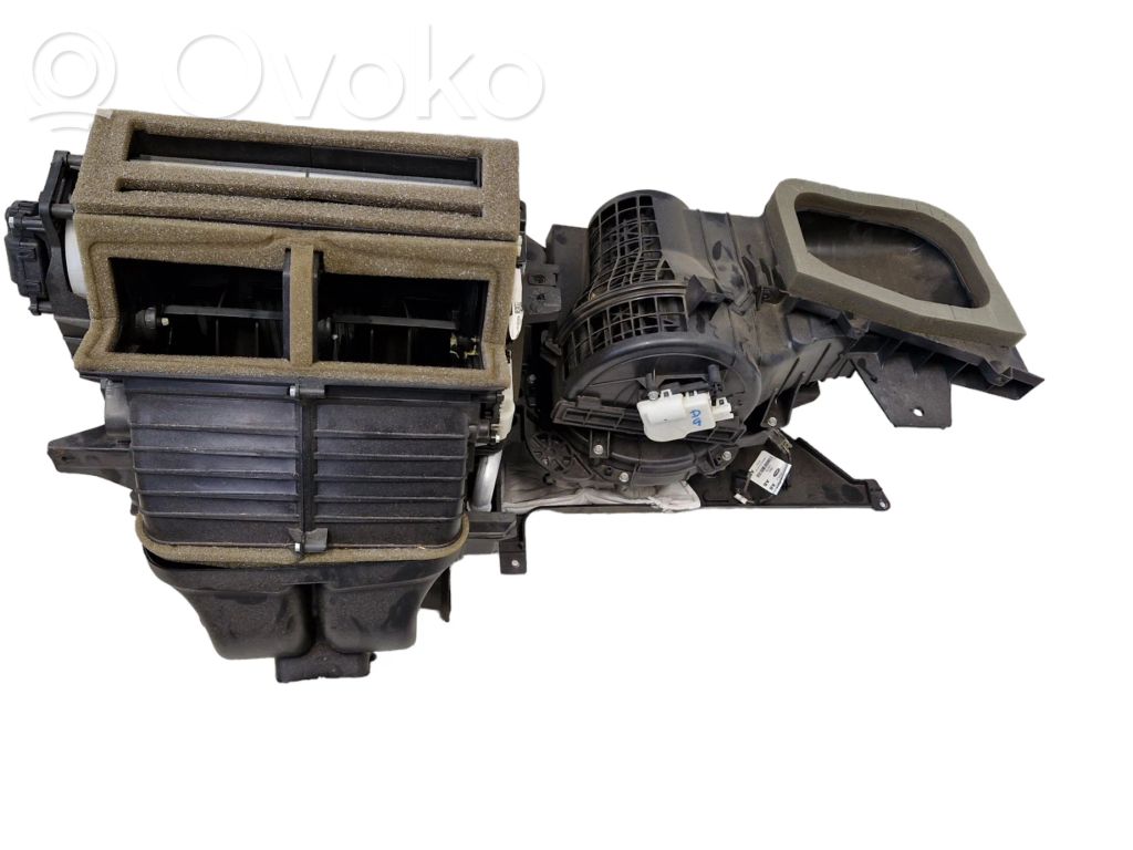 Ford Explorer V Interior heater climate box assembly 